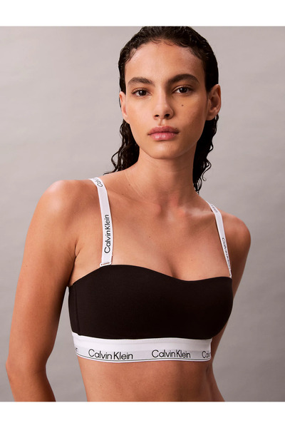 Calvin Klein ΕΛΑΦΡΩΣ ΕΠΕΞΕΡΓΑΣΜΕΝΟ ΜΠΑΝΤΟΥΑΖ