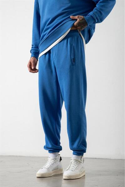 Machinist Saks Colorful Relaxed Heightened Δωρεάν Φούτερ με ελαστική μέση και...