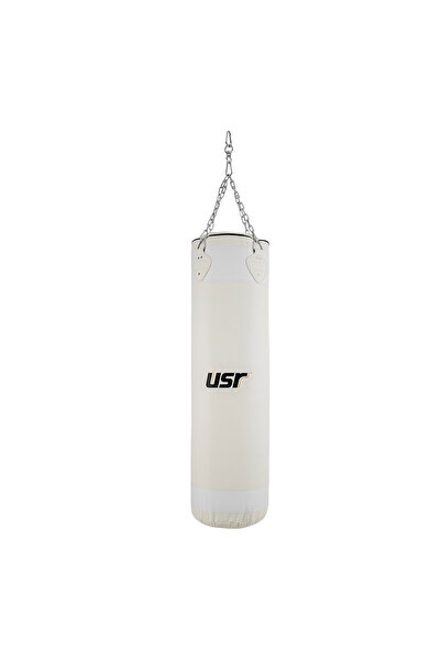 USR Myrina Boks Torbası Beyaz