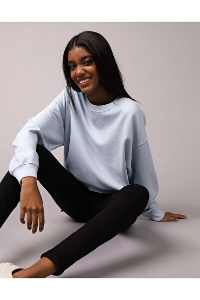 AMERICAN EAGLE AE Oversized Sweatshirt