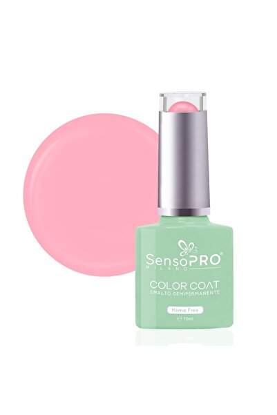 SensoPRO Milano Oja semipermanentă Hema Free SensoPRO Milano - #19 Royal Char...