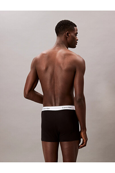Calvin Klein Siyah Erkek Boxer Lv00nb4286ub1