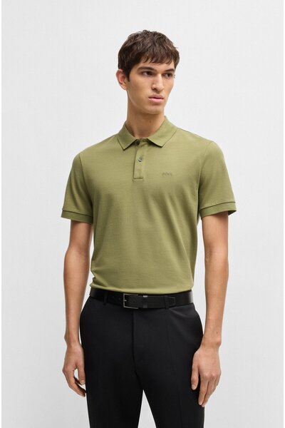 BOSS POLO