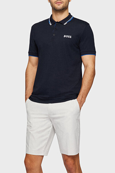 BOSS Paddy Erkek Polo Yaka T-shirt50469102