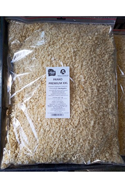 Mamma Crumbs Panko XXL Premium 1kg – Singurul Panko cu Granulație Gigant din ...