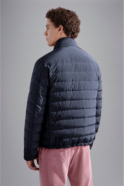 PAUL&SHARK MEN'S WOVEN JACKET