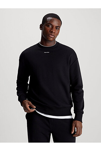 Calvin Klein SWEATSHIRT