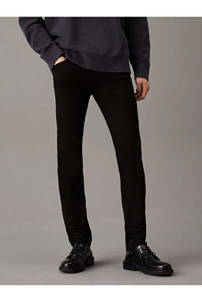 Calvin Klein Ανδρικό τζιν SKINNY J30J325970-1BY