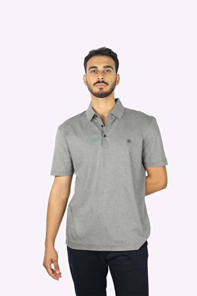 BOSS C-Parris 01 Erkek Polo Yaka T-Shirt