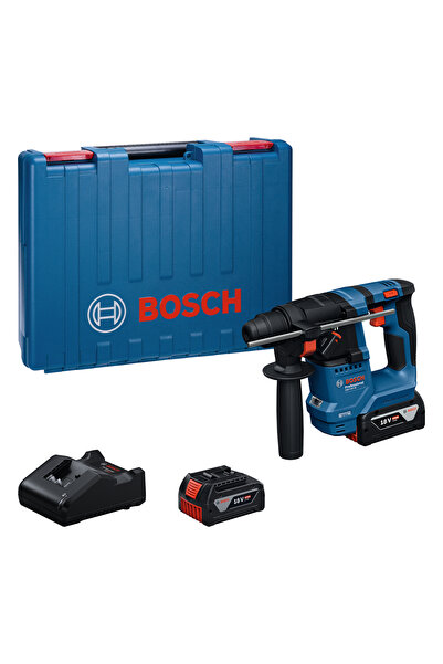 Bosch GBH 18V-18 Akülü Kırıcı Delici