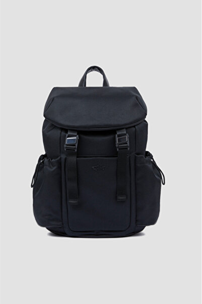 PAUL&SHARK Mens' Fabric Rucksack