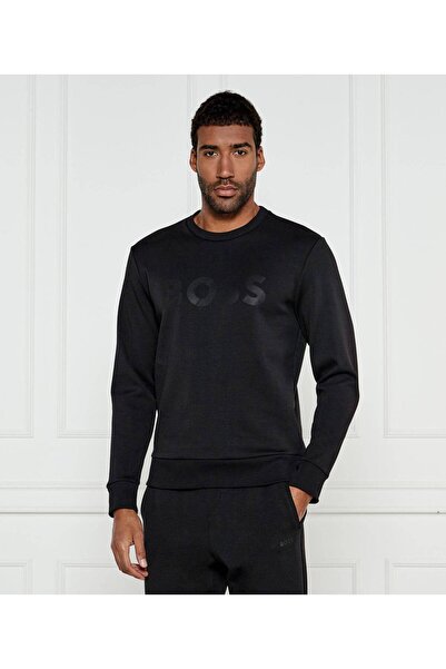 BOSS SWEATSHIRT