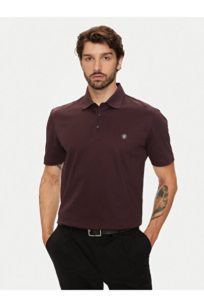 BOSS C-Parris 01 Erkek Polo Yaka T-Shirt