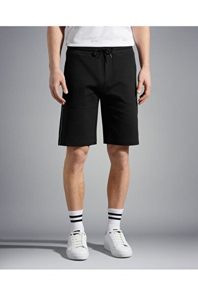 PAUL&SHARK MEN'S COTTON BERMUDAS