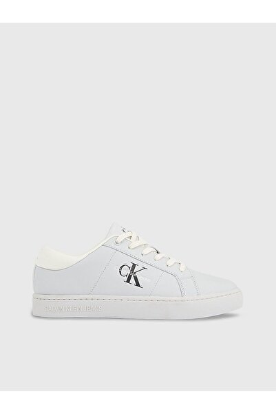 Calvin Klein CLASSIC CUPSOLE LOW LACEUP LTH