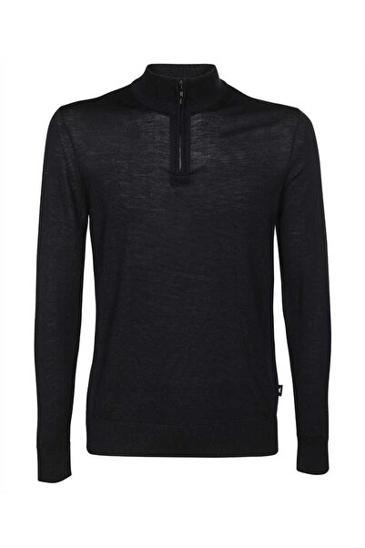 Emporio Armani Regular Fit Men's Sweatshirt