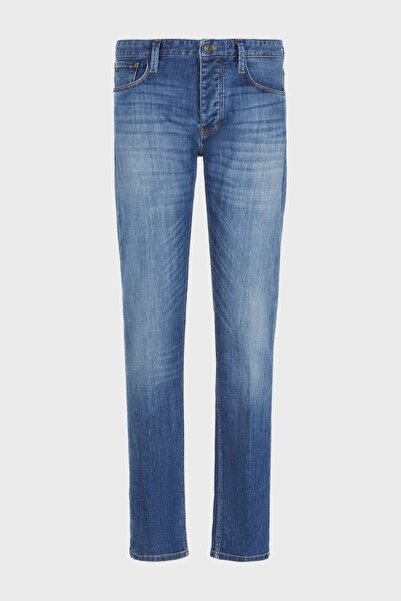 Emporio Armani Erkek 0942 Jeans 6R1J75 1D09Z-0942