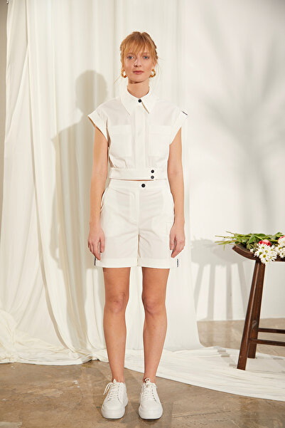 Naar Γυναικείο σορτς 81413