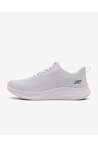 SKECHERS BOBS MODA FLEX Erkek Gri Spor Ayakkabı 118155TK LTGY