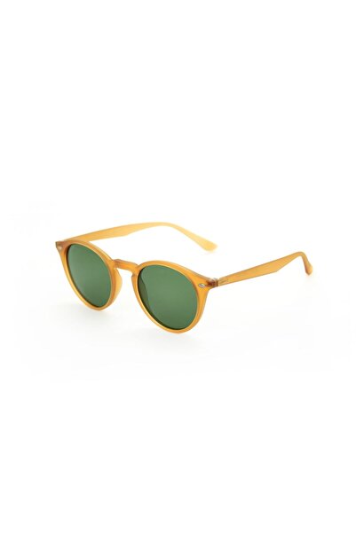 LOOKlight Letoon Matte Daisy Unisex Güneş Gözlüğü LL2200 / 07M / G15