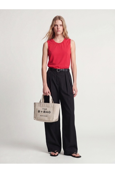 Small Canvas Tote Bags with Best Prices | Trendyol