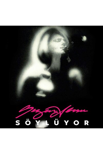 sn müzik Sezen Aksu - Söylüyor (Plak)