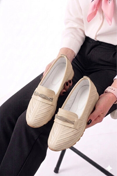 Mother Girl Full Orthopedic Fashion Design Anti-Slip Sole Padding Heel Casual Flats Sports Shoes