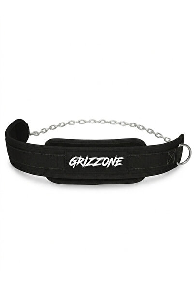 GRIZZONE Ağırlık Kemeri