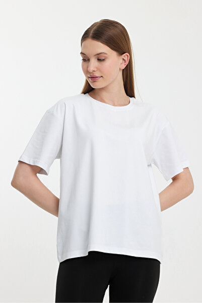 cracpot TREND Βασικό T-shirt