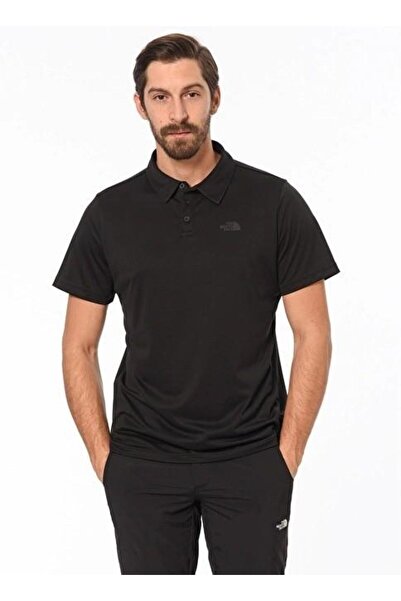 THE NORTH FACE M TANKEN POLO - EU NF0A2WAZJK31