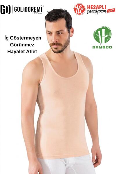 gd goldoremi 3900 Premium Tricou pentru bărbați, respirabil, subțire, care el...