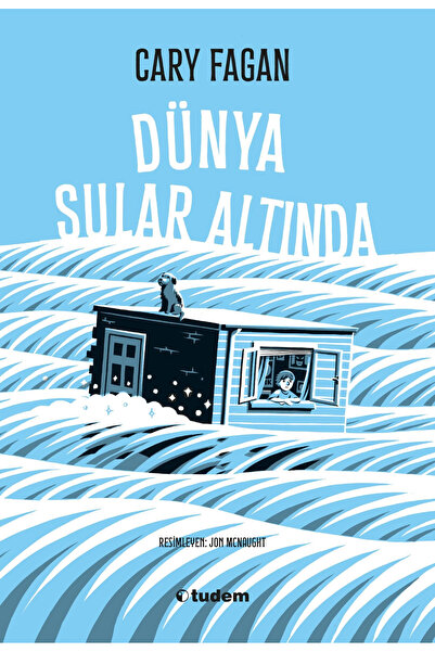 Tudem Yayınları Dünya Sular Altında