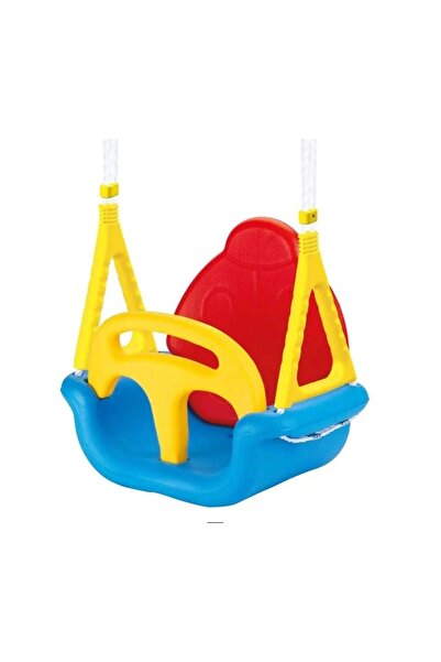 divendi-ro Balansoar suspendabil, 3 în 1, 12-36 luni, 25 kg, multicolor