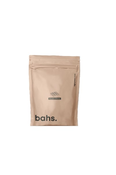 BAH مسحوق باهس هاي سين 1080 جرام - دبل شوكو