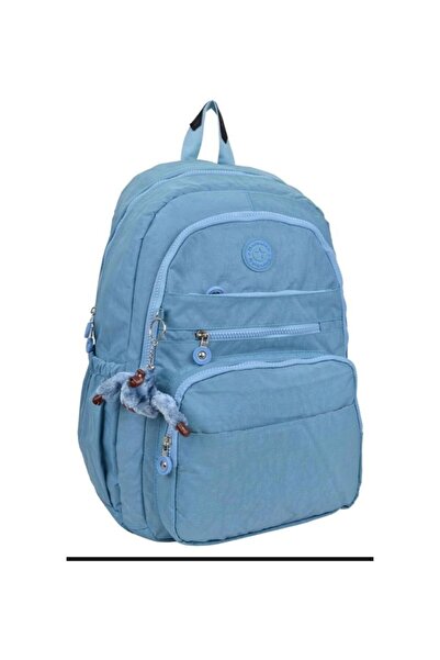 Relaxion Αδιάβροχο τσαντάκι πλάτης μεγάλου όγκου - Καθημερινή & Σχολική & Βρε...