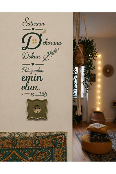 Home DekorunaDokun Priz Çerçevesi
