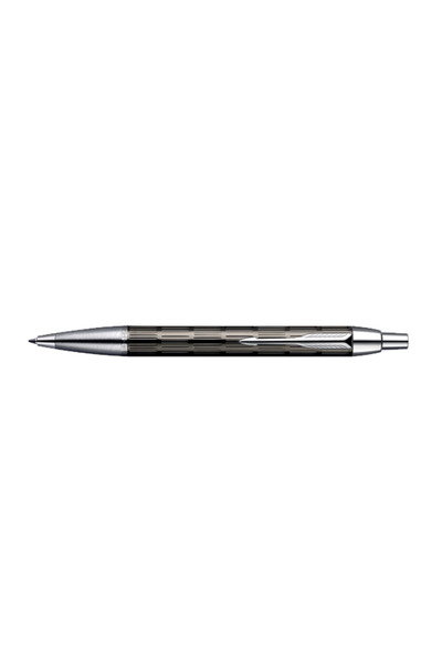 Parker قلم حبر جاف Im Premium باللون الأسود غير اللامع1795248