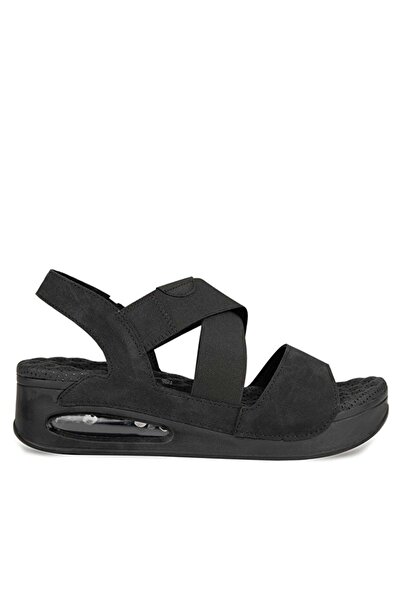 Muya Γυναικεία σανδάλια Lakoti Anatomical Air Based Heel Spur