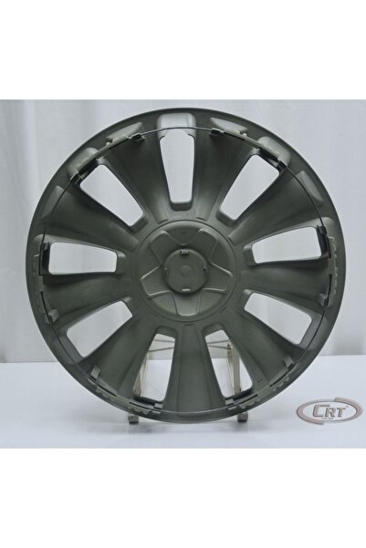 OTOCİRİT Jant Kapağı Kırılmaz 16" Fiat Egea Yeni Model (çıkartma Hediyeli) (adet Olarak)