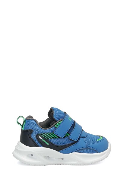 Kinetix ENLON B 6FX PANTOFI SPORT PENTRU BEBELUȘI BĂIEȚI