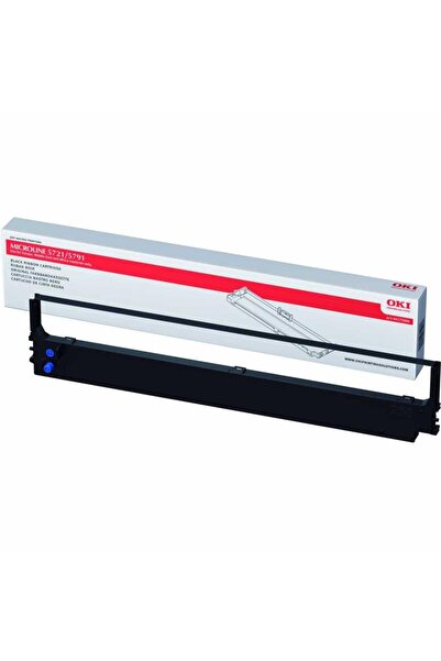 Generic Brand 44173406 Ribbon (Black)
