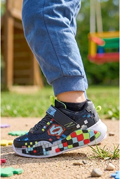 Surpie Shoes Παπούτσια Casual για αγόρια, Αθλητικά παπούτσια για αγόρια,