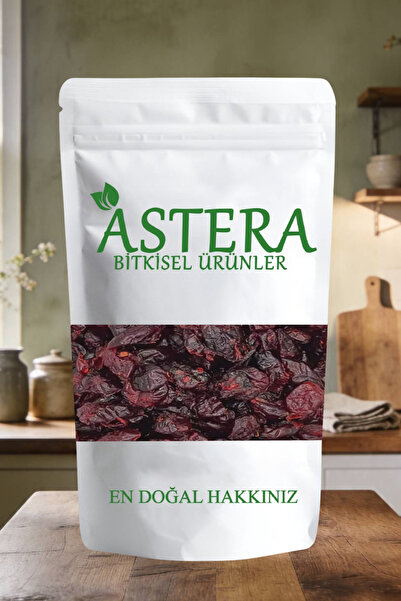 ASTERA 500 Gr Crane Food - Blueberry Dried, 1stQuality