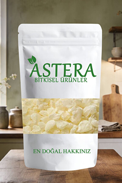 ASTERA 25 Gr İri Boy Damla Sakızı