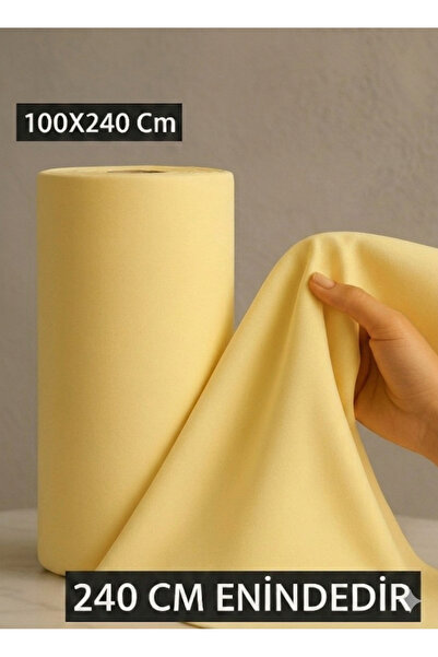 Vivesta Home Ύφασμα 240 εκ. – Υψηλής ποιότητας, κομψό και πολλαπλών χρήσεων (...