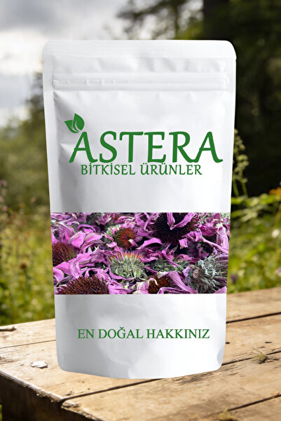ASTERA 100 Gr Ekinezya Kurusu Yeni Mahsül Ekinezya Çayı