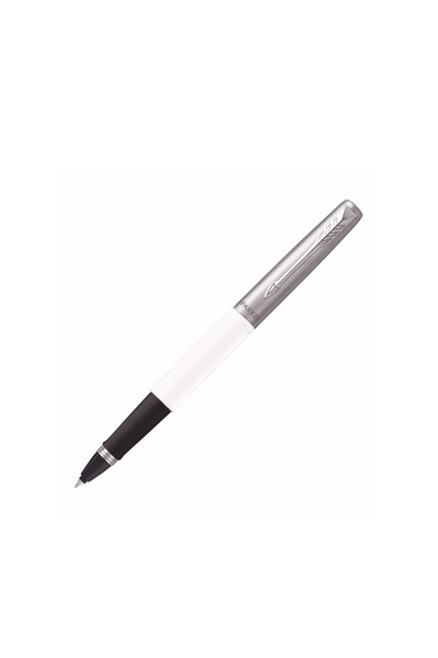 Parker Roller Kalem Jotter Ct Original Beyaz P2096908