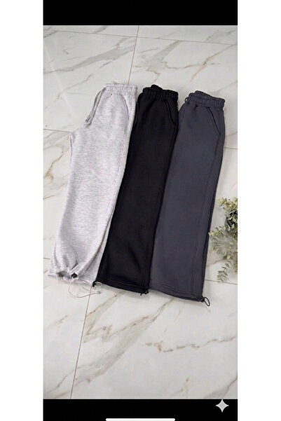 ALİ.COM ΚΑΛΟΚΑΙΡΙΝΟ ΣΕΤ ΦΟΡΜΑΣ ΓΚΡΙ ΜΑΥΡΟ ΚΑΠΝΙΣΤΟ 3 ΤΕΜΑΧΙΩΝ