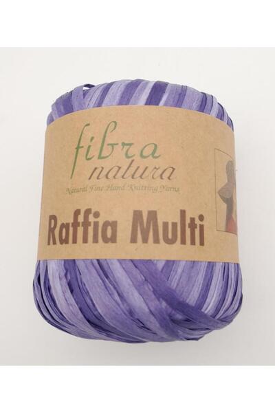 Himalaya Aksesoar za torbu Raffia 117-19 Raffia Multi