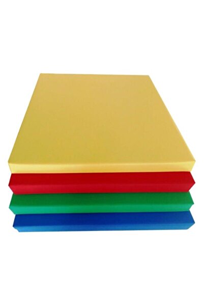 Genel Markalar Anki Toys 40x40x5cm Anaokulu Kreş Kare Minder